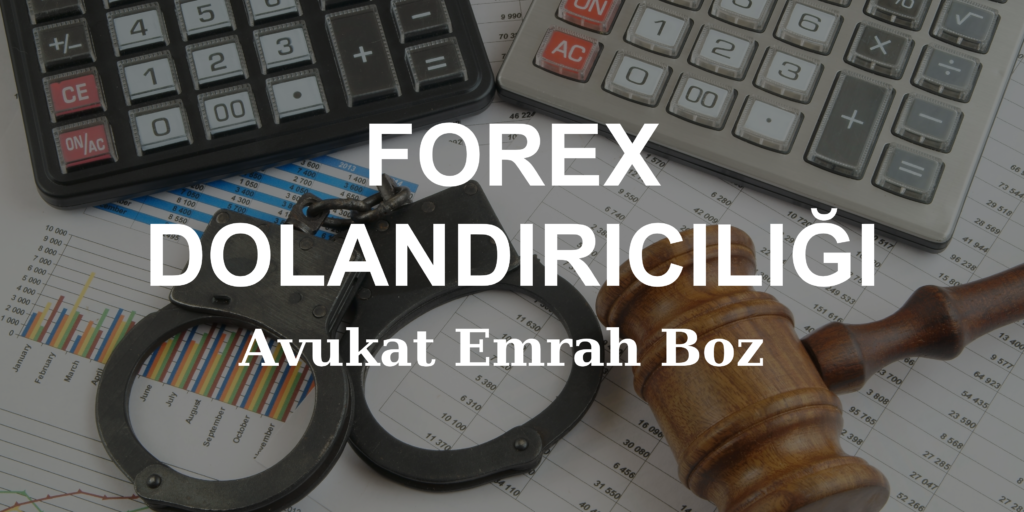 Forex Dolandırıcılığı 2026