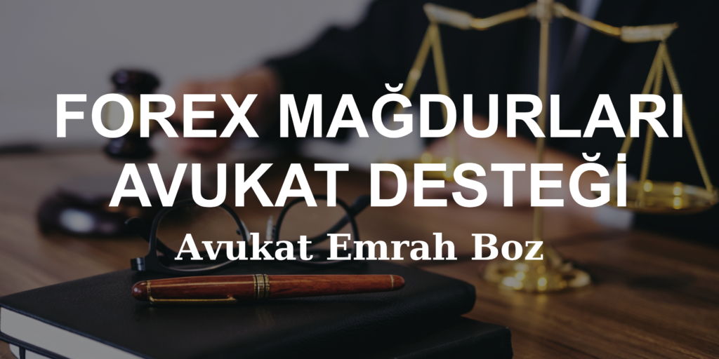 Forex Mağdurları 2026